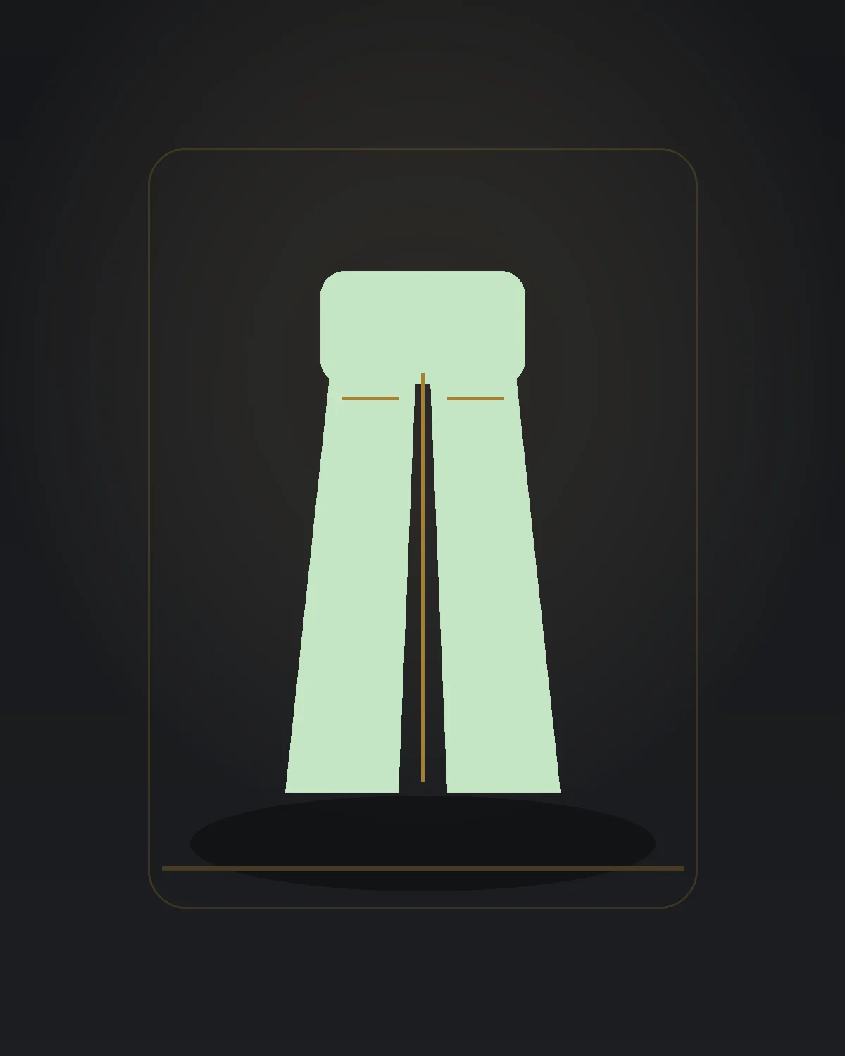 Calça Cargo Utility