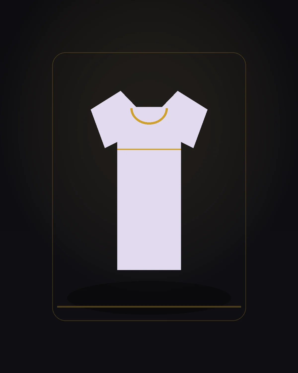 Camiseta Heavy Cotton
