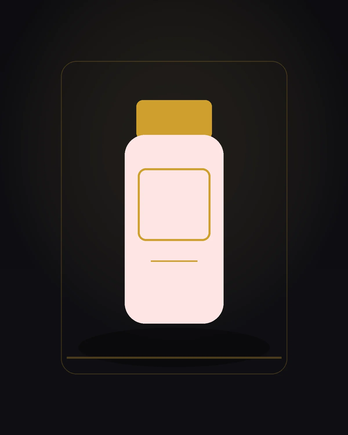 Perfume Signature 100ml